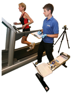 Lactate Testing